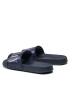 Tommy Hilfiger Natikači Holographic Pool Slide T3B0-32276-1172 M Mornarsko modra - Pepit.si