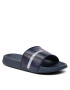 Tommy Hilfiger Natikači Holographic Pool Slide T3B0-32276-1172 S Mornarsko modra - Pepit.si