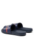 Tommy Hilfiger Natikači Holographic Pool Slide T3B0-32276-1172 S Mornarsko modra - Pepit.si