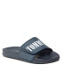 Tommy Hilfiger Natikači Maxi Velcro Pool Slide T3B0-32575-1172 M Mornarsko modra - Pepit.si