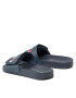 Tommy Hilfiger Natikači Maxi Velcro Pool Slide T3B0-32575-1172 M Mornarsko modra - Pepit.si