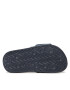 Tommy Hilfiger Natikači Maxi Velcro Pool Slide T3B0-32575-1172 M Mornarsko modra - Pepit.si