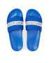 Tommy Hilfiger Natikači Pool Slide FW0FW07556 Modra - Pepit.si