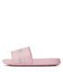 Tommy Hilfiger Natikači Reflective Pool Slide T3A0-32803-1172 S Roza - Pepit.si