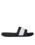 Tommy Hilfiger Natikači Rubber Th Flag Pool Slide FM0FM04236 Mornarsko modra - Pepit.si