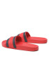 Tommy Hilfiger Natikači Rubber Th Flag Pool Slide FM0FM04263 Rdeča - Pepit.si