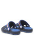 Tommy Hilfiger Natikači Stripes Comfy Sandal T3X2-32914-0083 M Mornarsko modra - Pepit.si