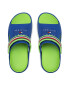 Tommy Hilfiger Natikači Stripes Comfy Sandal T3X2-32914-0083 S Modra - Pepit.si