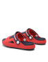 Tommy Hilfiger Natikači Stripes Comfy Sandal T3X2-32914-0083 S Rdeča - Pepit.si