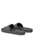 Tommy Hilfiger Natikači Th Embossed Pool Slide FM0FM04869 Siva - Pepit.si