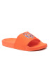 Tommy Hilfiger Natikači Th Logo Pool Slide FW0FW06420 Oranžna - Pepit.si