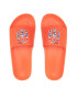 Tommy Hilfiger Natikači Th Logo Pool Slide FW0FW06420 Oranžna - Pepit.si