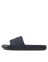 Tommy Hilfiger Natikači Th Monogram Pool Slide FW0FW06987 Mornarsko modra - Pepit.si