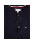 Tommy Hilfiger Otroški komplet KN0KN01477 Mornarsko modra Regular Fit - Pepit.si