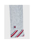 Tommy Hilfiger Pajkice 701220280 Siva Slim Fit - Pepit.si