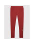 Tommy Hilfiger Pajkice Essential KG0KG05183 M Bordo rdeča Slim Fit - Pepit.si