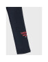 Tommy Hilfiger Pajkice Graphic KG0KG06867 Mornarsko modra Slim Fit - Pepit.si