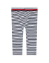 Tommy Hilfiger Pajkice KN0KN01266 Mornarsko modra Slim Fit - Pepit.si