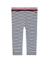 Tommy Hilfiger Pajkice KN0KN01266 Mornarsko modra Slim Fit - Pepit.si