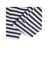 Tommy Hilfiger Pajkice KN0KN01266 Mornarsko modra Slim Fit - Pepit.si