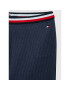 Tommy Hilfiger Pajkice KN0KN01428 Mornarsko modra Slim Fit - Pepit.si