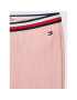 Tommy Hilfiger Pajkice KN0KN01428 Roza Slim Fit - Pepit.si