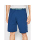 Tommy Hilfiger Pižama Short Set UM0UM02419 Siva Regular Fit - Pepit.si