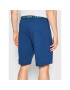 Tommy Hilfiger Pižama Short Set UM0UM02419 Siva Regular Fit - Pepit.si