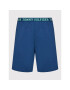 Tommy Hilfiger Pižama Short Set UM0UM02419 Siva Regular Fit - Pepit.si