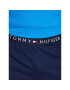 Tommy Hilfiger Pižama UM0UM01794 Mornarsko modra Regular Fit - Pepit.si