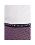 Tommy Hilfiger Pižama UM0UM01961 Pisana Regular Fit - Pepit.si