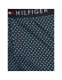 Tommy Hilfiger Pižama UM0UM02665 Pisana Regular Fit - Pepit.si