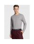 Tommy Hilfiger Pižama UM0UM02685 Siva Regular Fit - Pepit.si