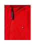 Tommy Hilfiger Prehodna jakna Essential KB0KB07809 D Rdeča Regular Fit - Pepit.si