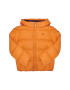 Tommy Hilfiger Puhovka Essential Down KB0KB05879 D Oranžna Regular Fit - Pepit.si