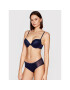 Tommy Hilfiger Push-Up nedrček 1387905867 Mornarsko modra - Pepit.si