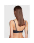 Tommy Hilfiger Push-Up nedrček UW0UW03255 Mornarsko modra - Pepit.si