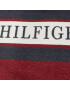 Tommy Hilfiger Ruta Corporate AM0AM10544 Bordo rdeča - Pepit.si