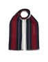 Tommy Hilfiger Ruta Essential Flag Modal Scarf AW0AW15352 Mornarsko modra - Pepit.si