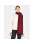 Tommy Hilfiger Ruta Monogram Micromodal Scarf AW0AW15622 Rdeča - Pepit.si