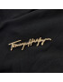 Tommy Hilfiger Ruta Signature Hijab AW0AW11143 Črna - Pepit.si