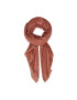 Tommy Hilfiger Ruta Th Club Logo Scarf AW0AW10251 Roza - Pepit.si