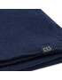 Tommy Hilfiger Ruta Th Lux Light Cashmere Mix Scarf AW0AW10730 Mornarsko modra - Pepit.si