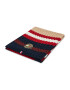 Tommy Hilfiger Ruta Th Remix Scarf AM0AM07892 Pisana - Pepit.si