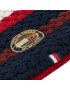 Tommy Hilfiger Ruta Th Remix Scarf AM0AM07892 Pisana - Pepit.si