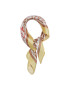 Tommy Hilfiger Rutica Summer Bandana AW0AW11813 Pisana - Pepit.si