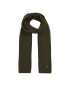 Tommy Hilfiger Šal Essential Flag Scarf AM0AM11480 Zelena - Pepit.si