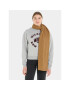 Tommy Hilfiger Šal Essential Flag Scarf AW0AW15348 Bež - Pepit.si