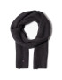 Tommy Hilfiger Šal Pima Cotton Scarf AM0AM06546 Siva - Pepit.si