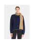 Tommy Hilfiger Šal Th Timeless Scarf AW0AW15351 Bež - Pepit.si